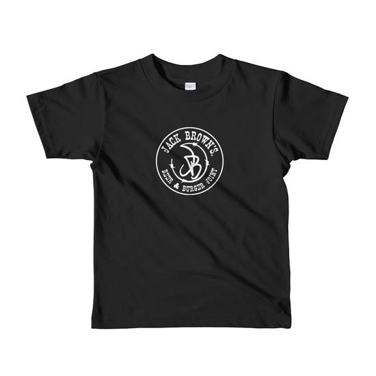 The Merch Store - Jack Brown's Beer and Burger Joint