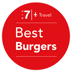 Big 7 Travel Best Burgers