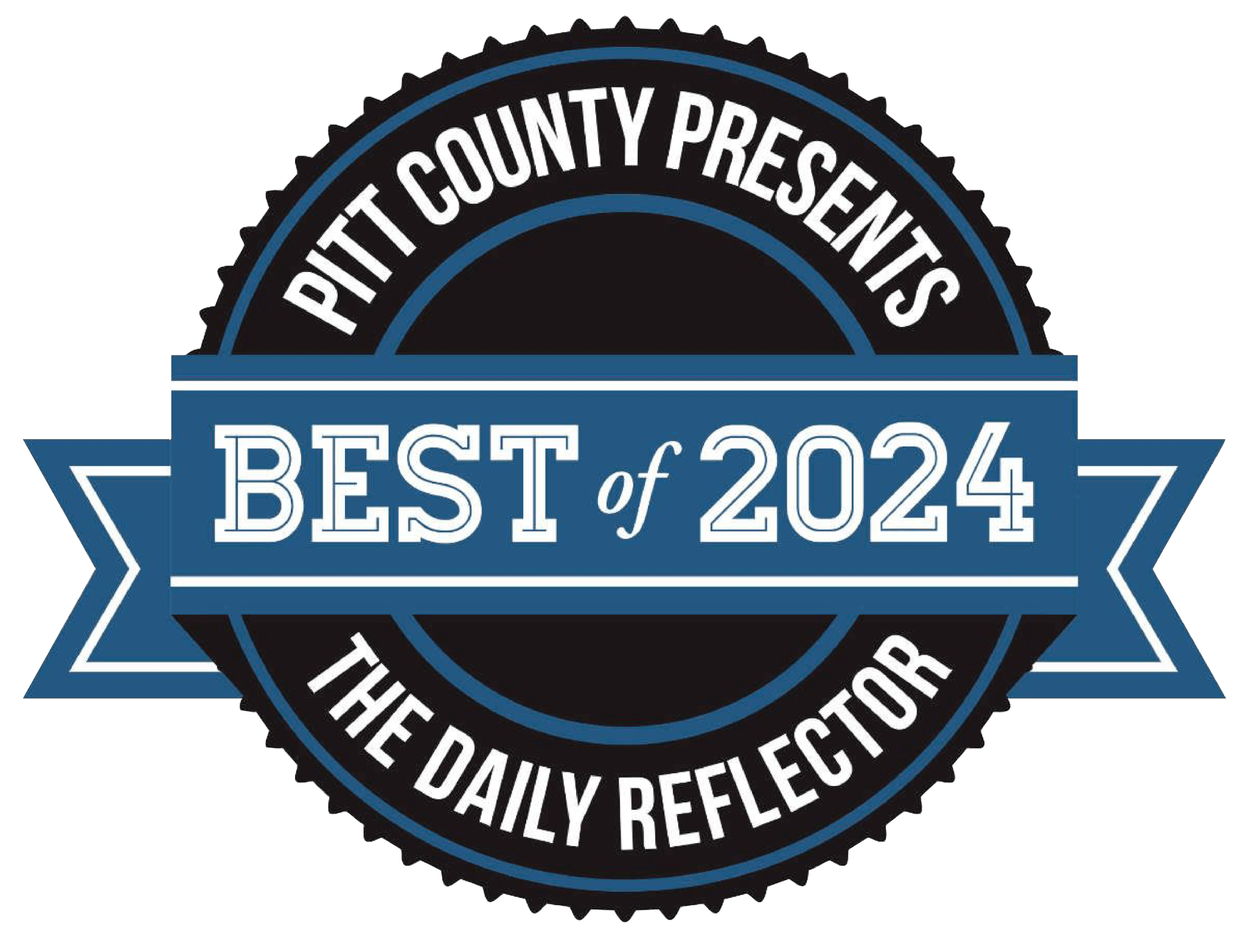 Pitt County, Best of 2024, The Daily Reflector Award for Best Burger 2024